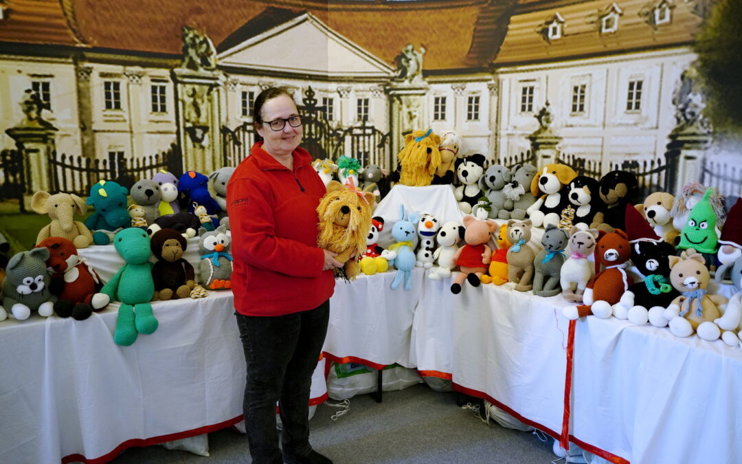 Hobby Ausstellung