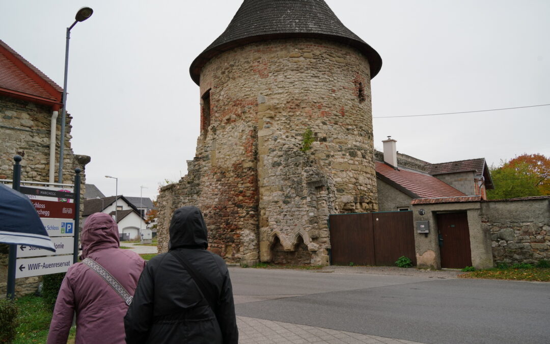 Stadtführung